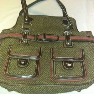 Apt 9 handbag